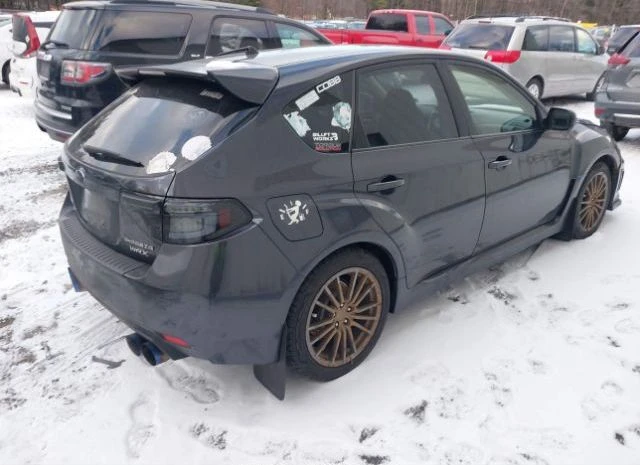 Subaru Impreza WRX* Tunning* Ръчка* , снимка 6 - Автомобили и джипове - 49112454