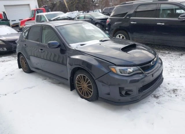 Subaru Impreza WRX* Tunning* Ръчка* , снимка 1 - Автомобили и джипове - 49112454