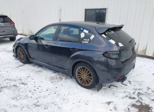 Subaru Impreza WRX* Tunning* Ръчка* , снимка 5 - Автомобили и джипове - 49112454