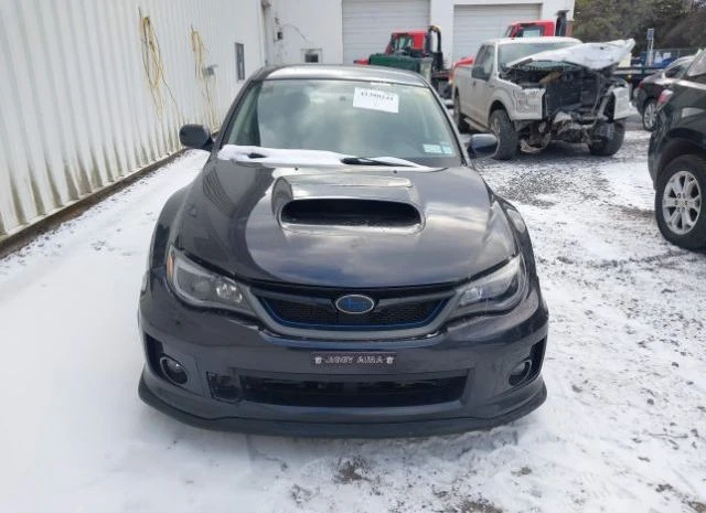 Subaru Impreza WRX* Tunning* Ръчка* , снимка 7 - Автомобили и джипове - 49112454