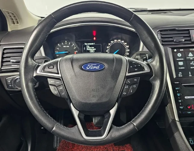 Ford Mondeo 2.0 TDCI | Mobile.bg   12