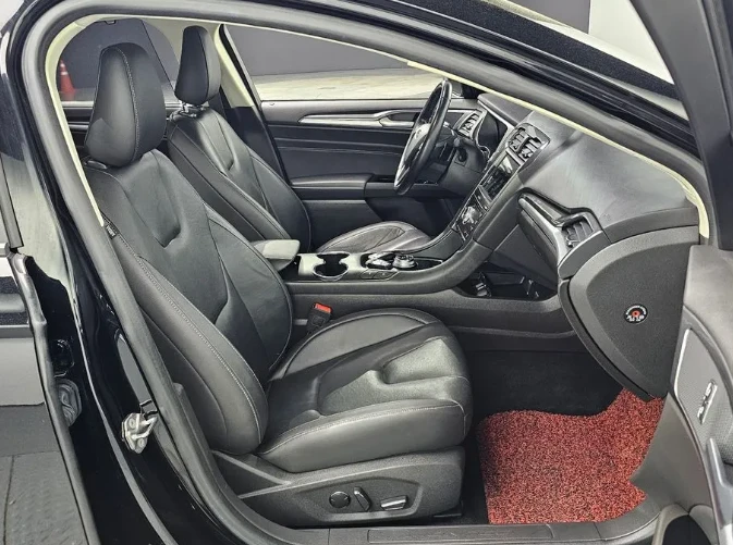 Ford Mondeo 2.0 TDCI | Mobile.bg   11