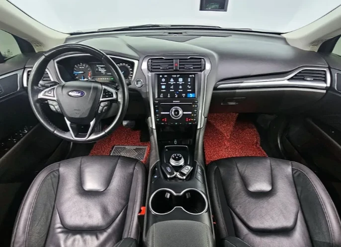 Ford Mondeo 2.0 TDCI - изображение 7