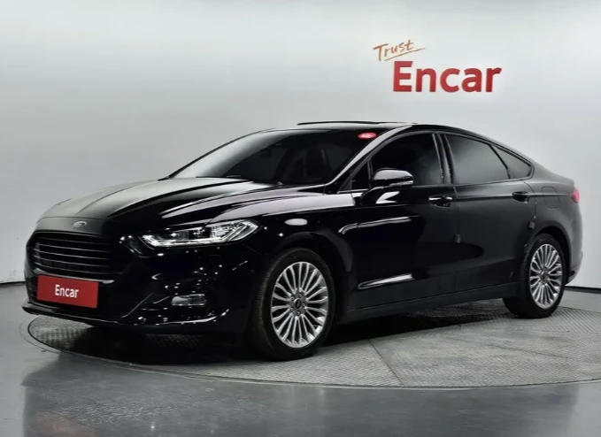 Ford Mondeo 2.0 TDCI | Mobile.bg   1