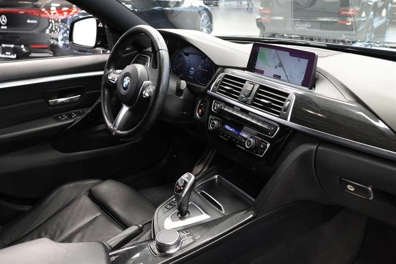 BMW 430 DIGITAL* HARMAN KARDON* СЛЕД. НА ЛЕНТИ* ПАНО*  - изображение 4