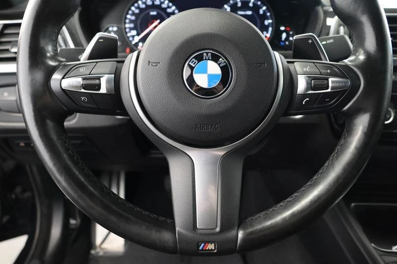 BMW 430 DIGITAL* HARMAN KARDON* СЛЕД. НА ЛЕНТИ* ПАНО*  - изображение 10