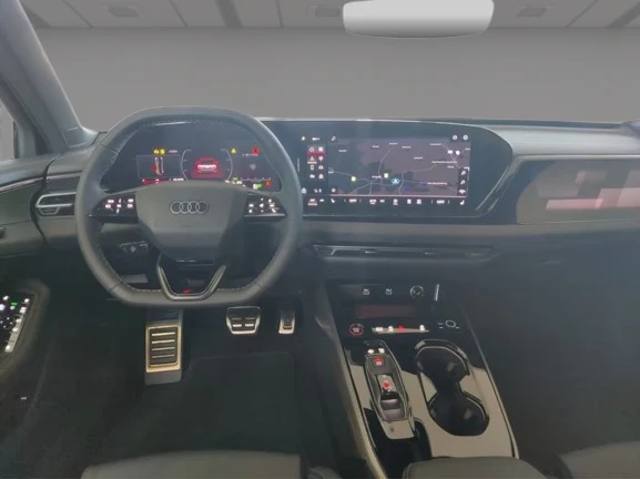 Audi A5 2.0 TFSI Quattro S-line = NEW = Tech Plus �������� | Mobile.bg � ����������� 8