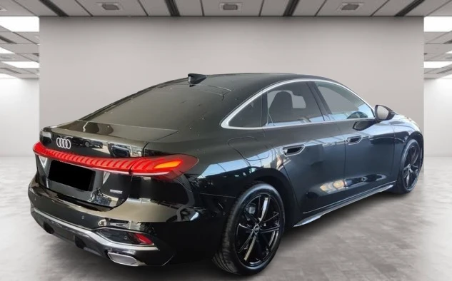 Audi A5 2.0 TFSI Quattro S-line = NEW = Tech Plus �������� | Mobile.bg � ����������� 4