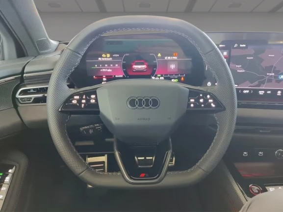 Audi A5 2.0 TFSI Quattro S-line = NEW = Tech Plus �������� | Mobile.bg � ����������� 7