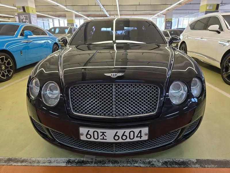 Bentley Flying Spur 6.0 | Mobile.bg � ����������� 3