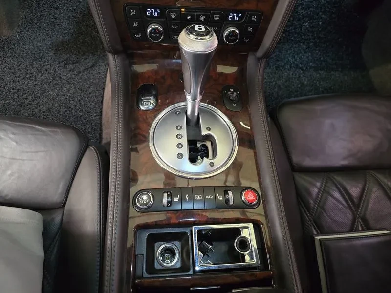 Bentley Flying Spur 6.0 | Mobile.bg � ����������� 13