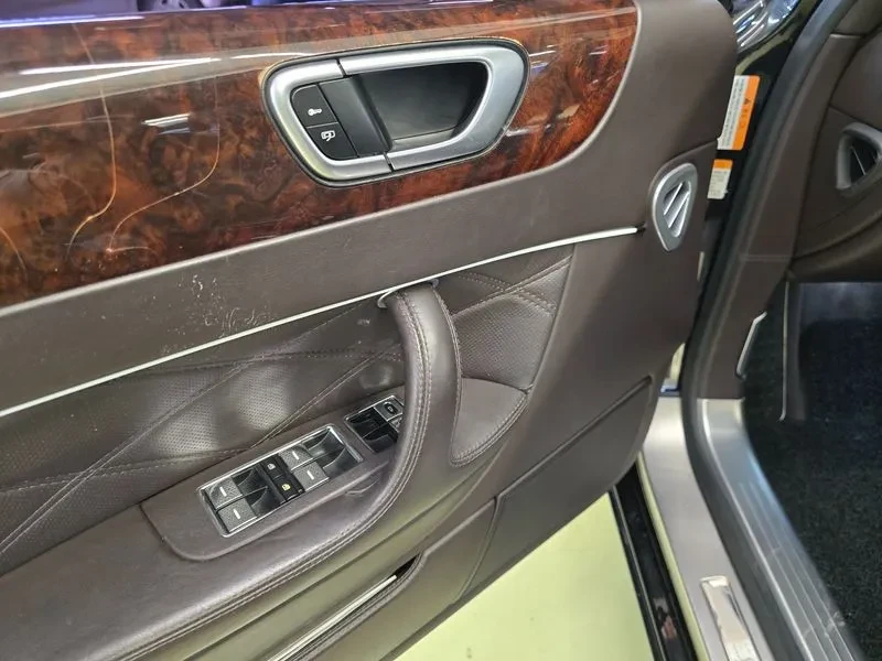Bentley Flying Spur 6.0 | Mobile.bg � ����������� 17