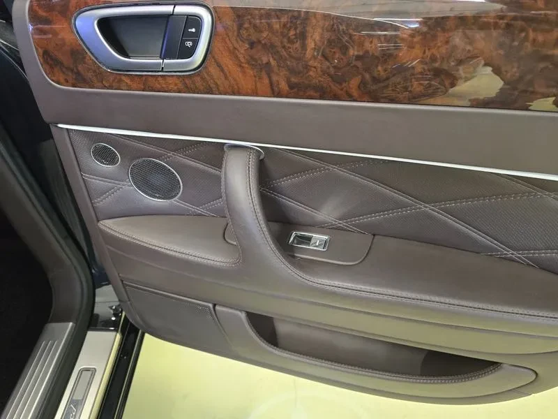Bentley Flying Spur 6.0 | Mobile.bg � ����������� 16