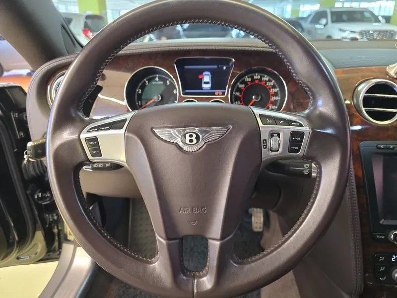Bentley Flying Spur 6.0 | Mobile.bg � ����������� 14