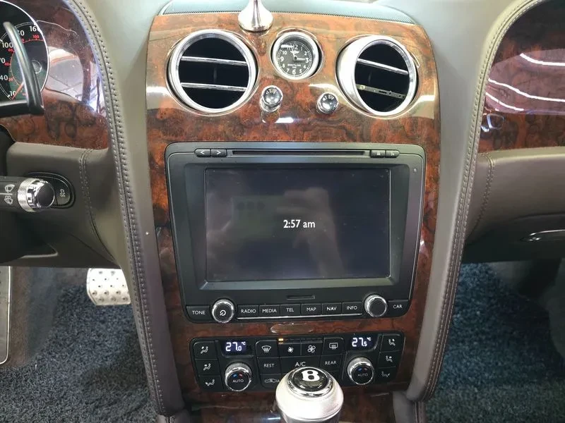 Bentley Flying Spur 6.0 | Mobile.bg � ����������� 15