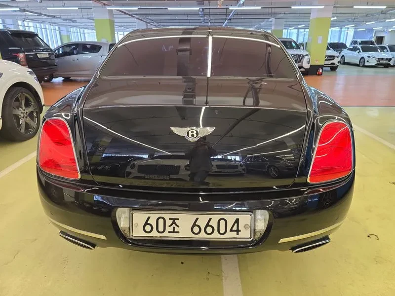 Bentley Flying Spur 6.0 | Mobile.bg � ����������� 4