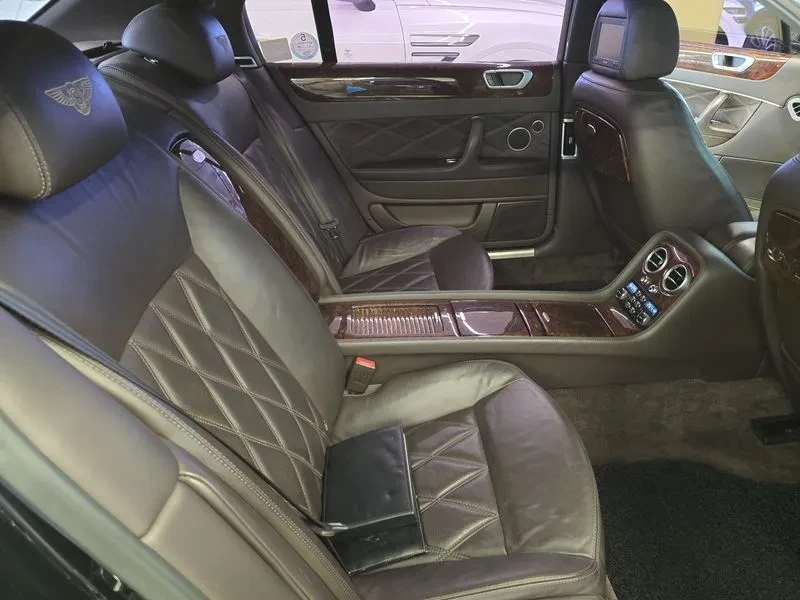 Bentley Flying Spur 6.0 | Mobile.bg � ����������� 12