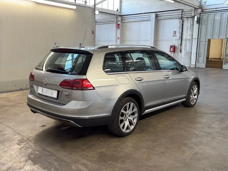 VW Alltrack * 2.0TDI* 4Motion* �������� �������*  | Mobile.bg � ����������� 3