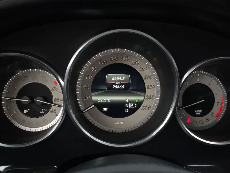Mercedes-Benz CLS  W218 Cls350 | Mobile.bg � ����������� 8
