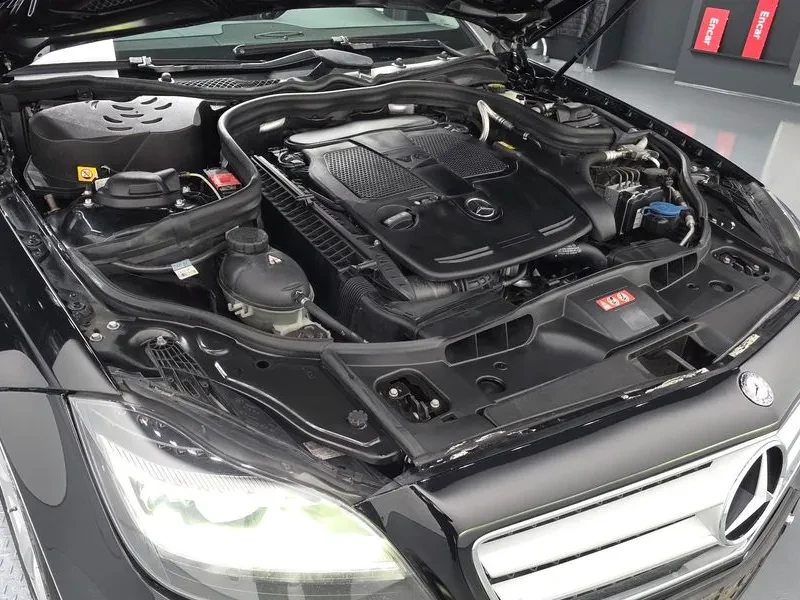 Mercedes-Benz CLS  W218 Cls350 | Mobile.bg � ����������� 6