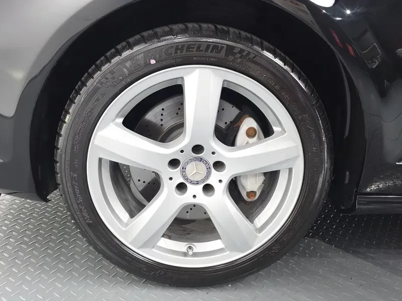 Mercedes-Benz CLS  W218 Cls350 | Mobile.bg � ����������� 5