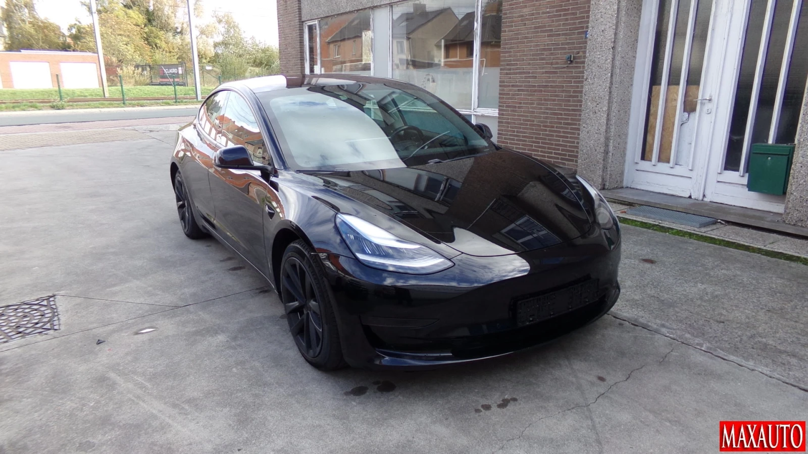 Tesla Model 3 4x4 Гаранционна, снимка 1