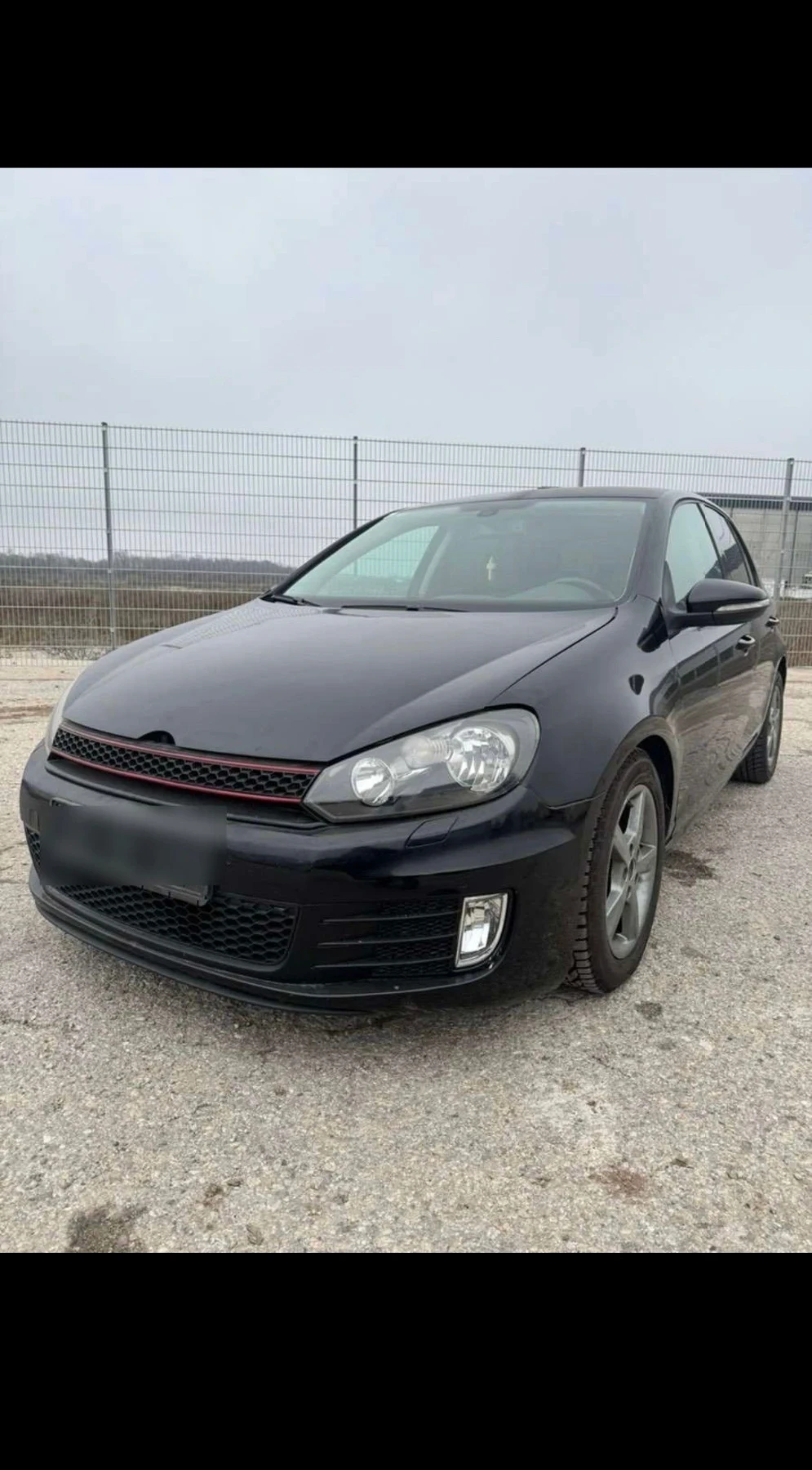 VW Golf, снимка 1