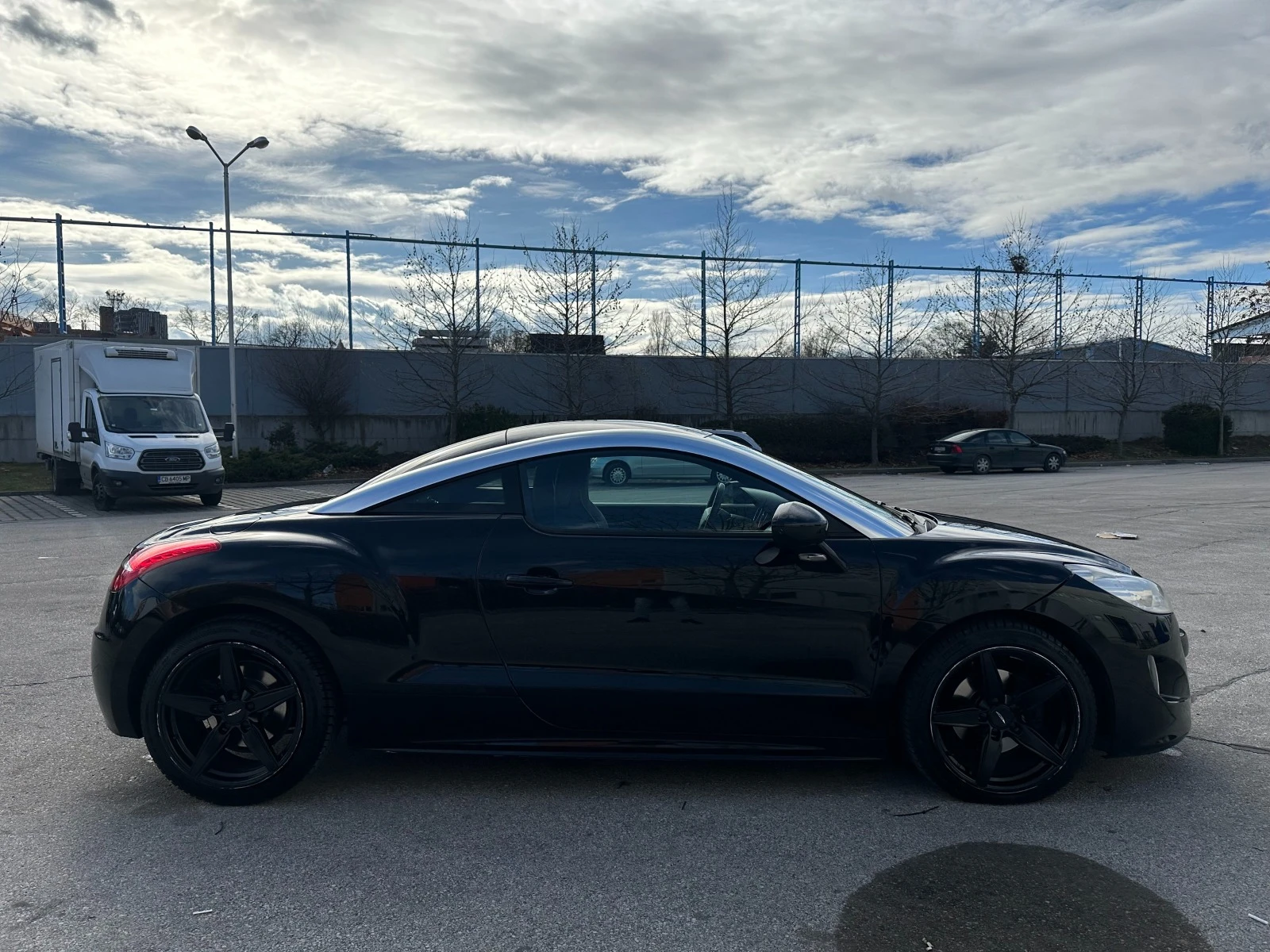 Peugeot RCZ Автоматик - изображение 5