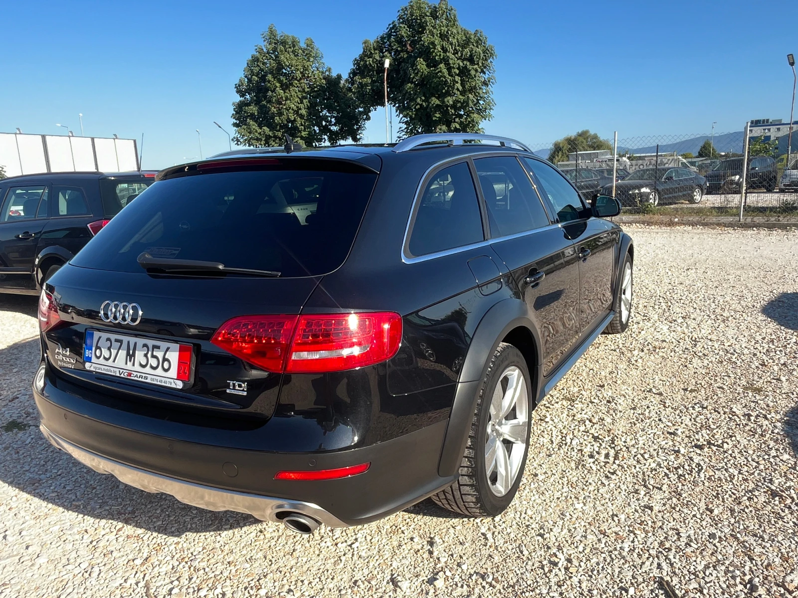 Audi A4 Allroad 3.0TDI-239к.с.АВТОМАТИК, ЛИЗИНГ - изображение 7