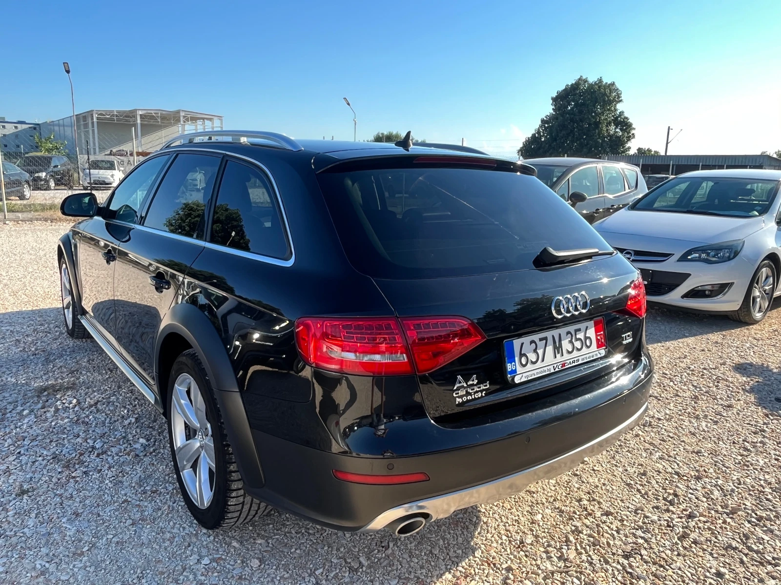 Audi A4 Allroad 3.0TDI-239к.с.АВТОМАТИК, ЛИЗИНГ - изображение 5