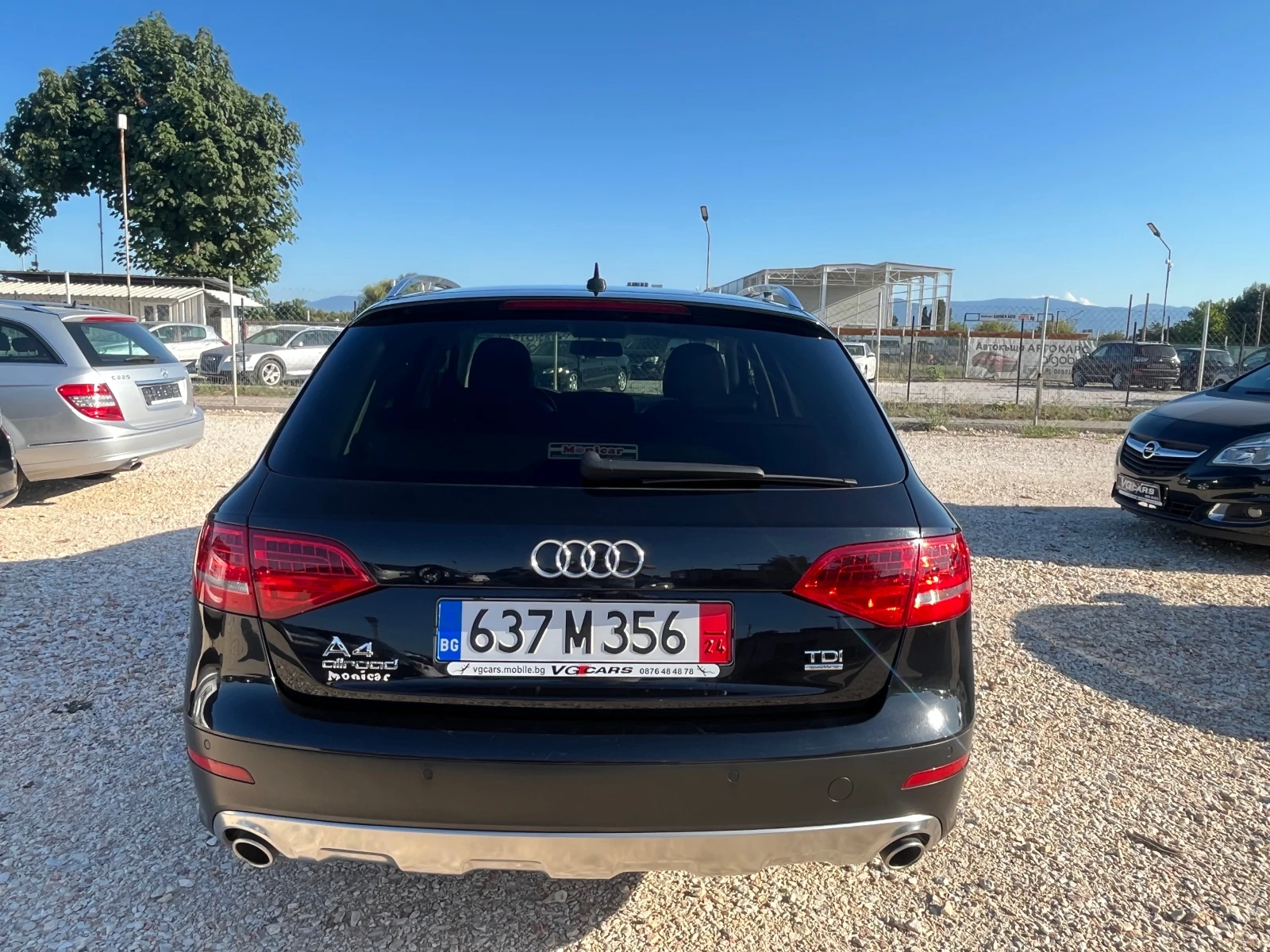 Audi A4 Allroad 3.0TDI-239к.с.АВТОМАТИК, ЛИЗИНГ - изображение 6