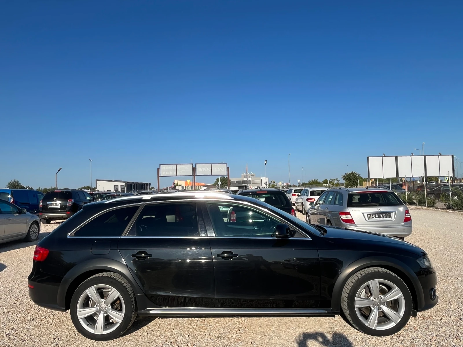 Audi A4 Allroad 3.0TDI-239к.с.АВТОМАТИК, ЛИЗИНГ - изображение 8