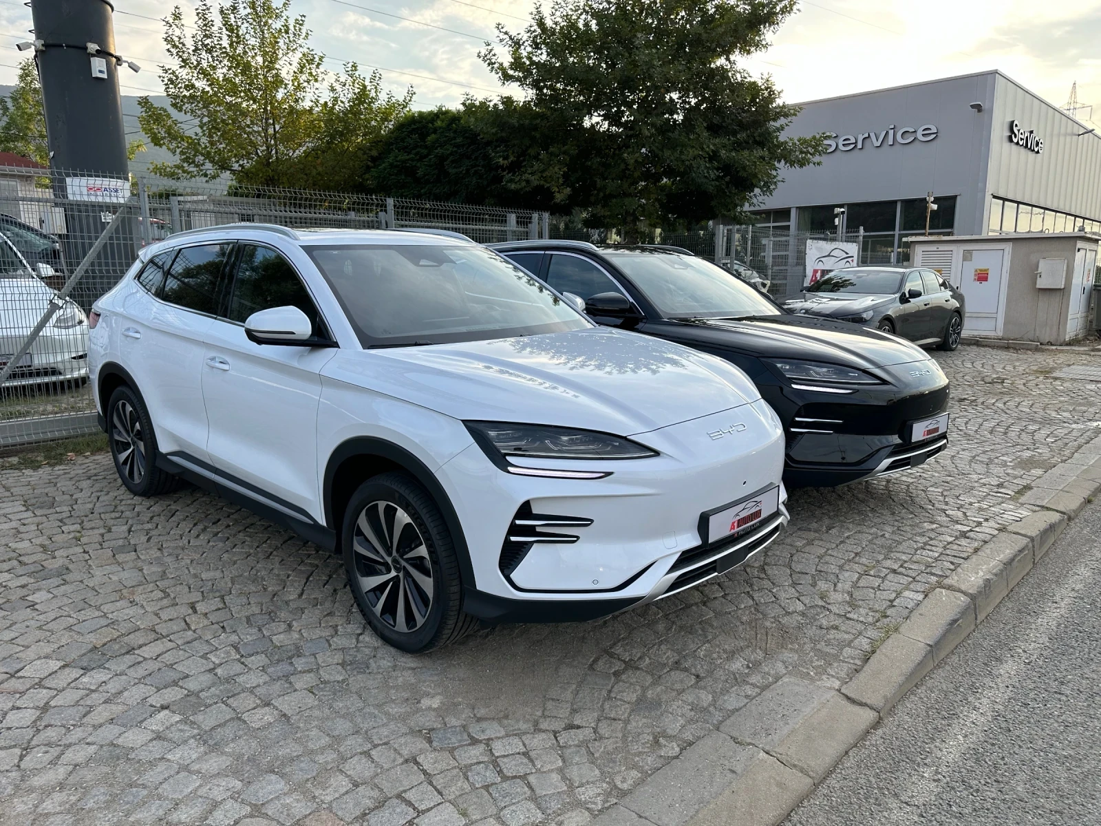 BYD Seal U DM-I/86kw/ Design/360/Panorama | Mobile.bg � ����������� 17