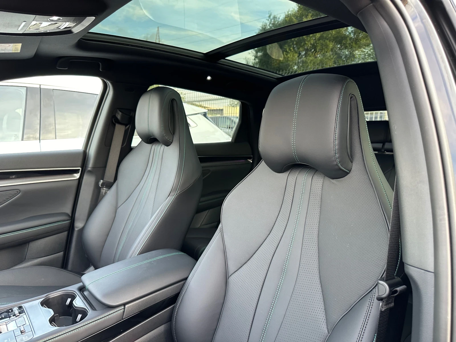 BYD Seal U DM-I/86kw/ Design/360/Panorama | Mobile.bg � ����������� 15