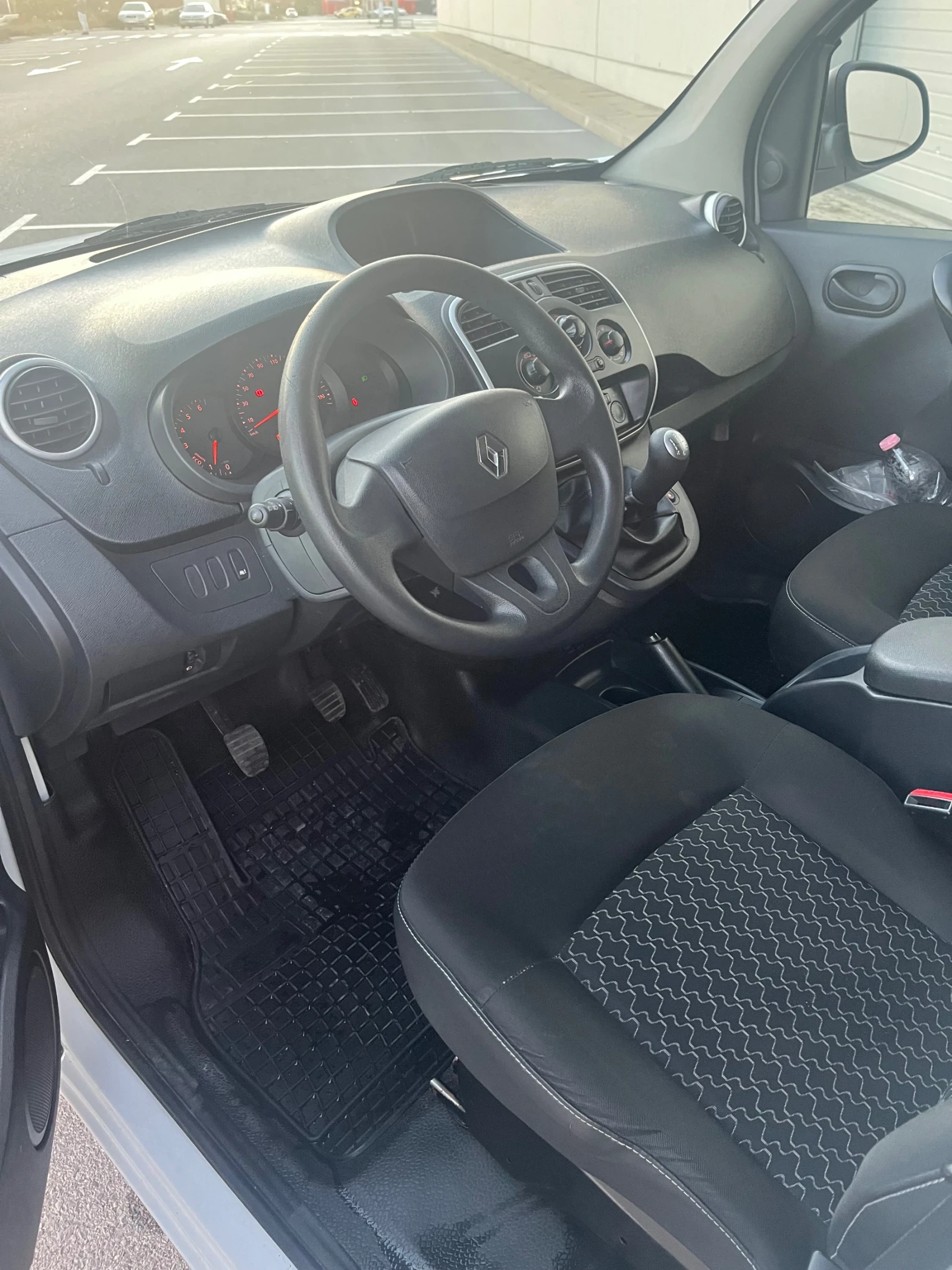 Renault Kangoo 1.5 dci | Mobile.bg � ����������� 11