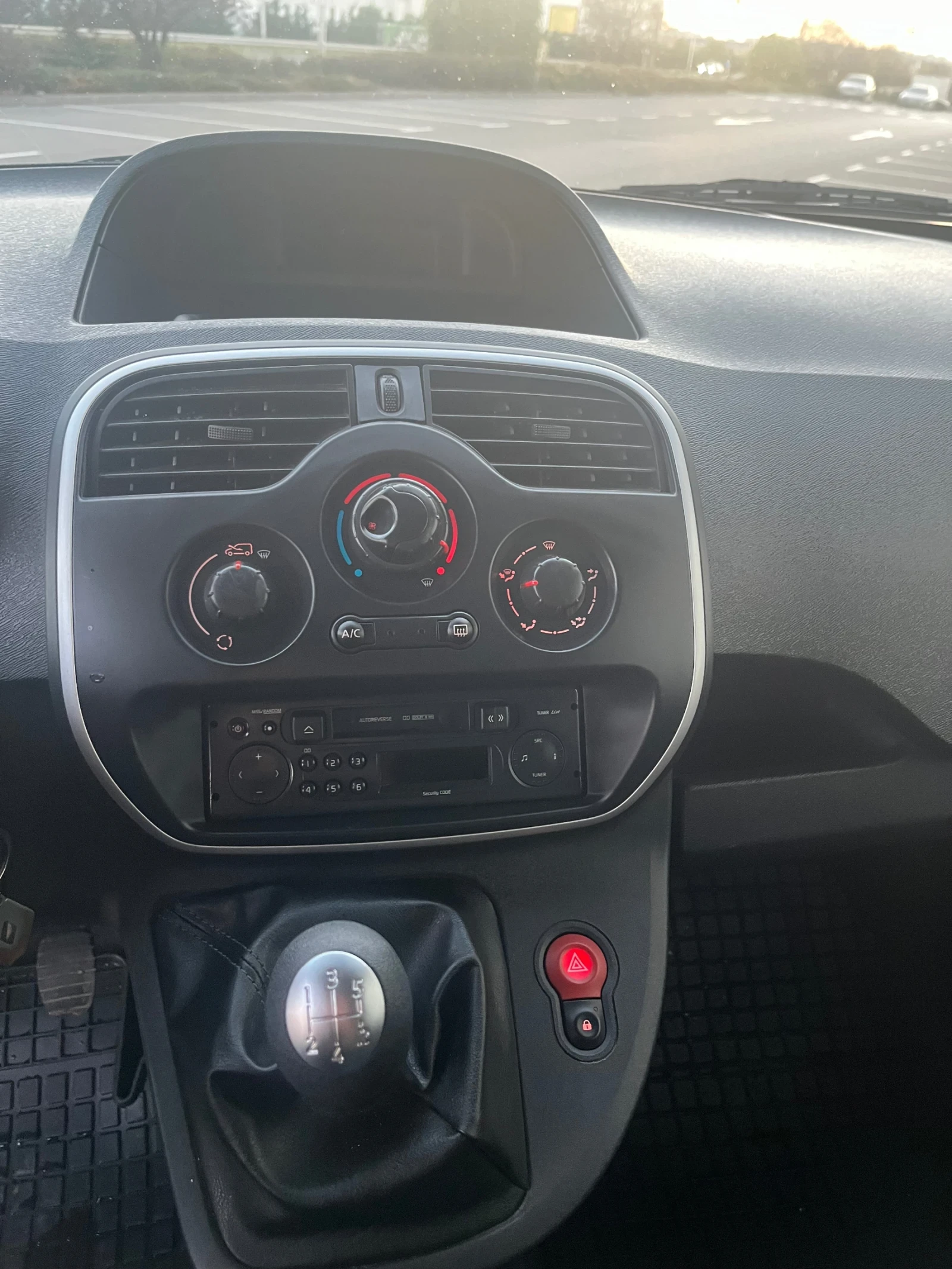 Renault Kangoo 1.5 dci | Mobile.bg � ����������� 14