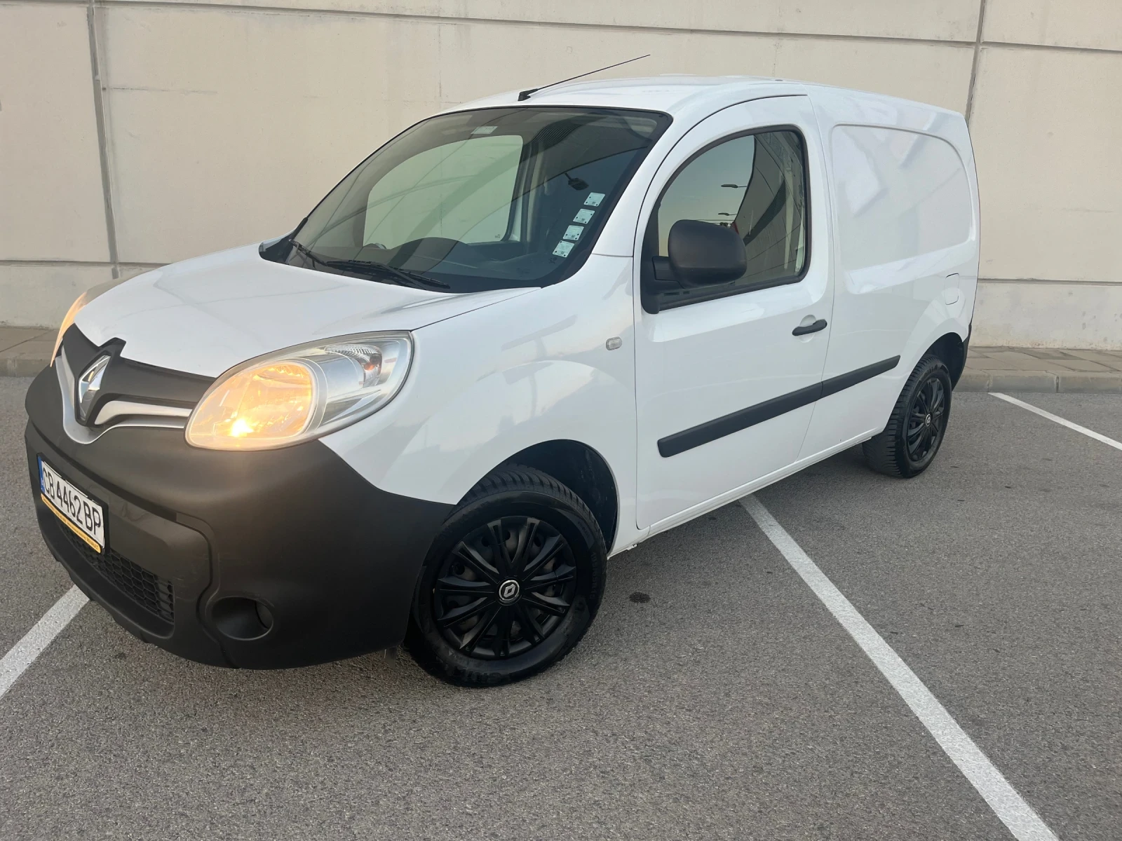 Renault Kangoo 1.5 dci - изображение 6