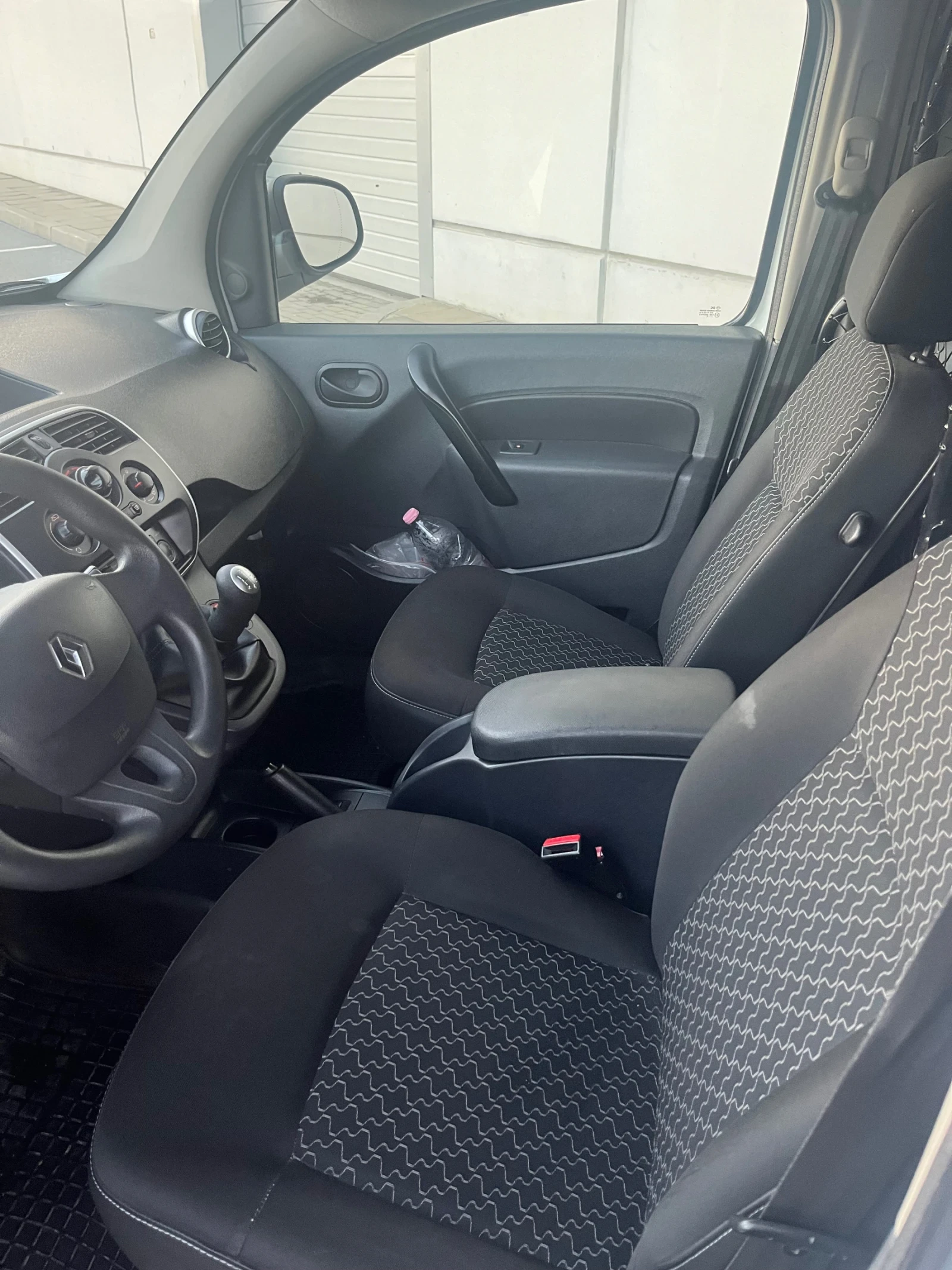 Renault Kangoo 1.5 dci | Mobile.bg � ����������� 13