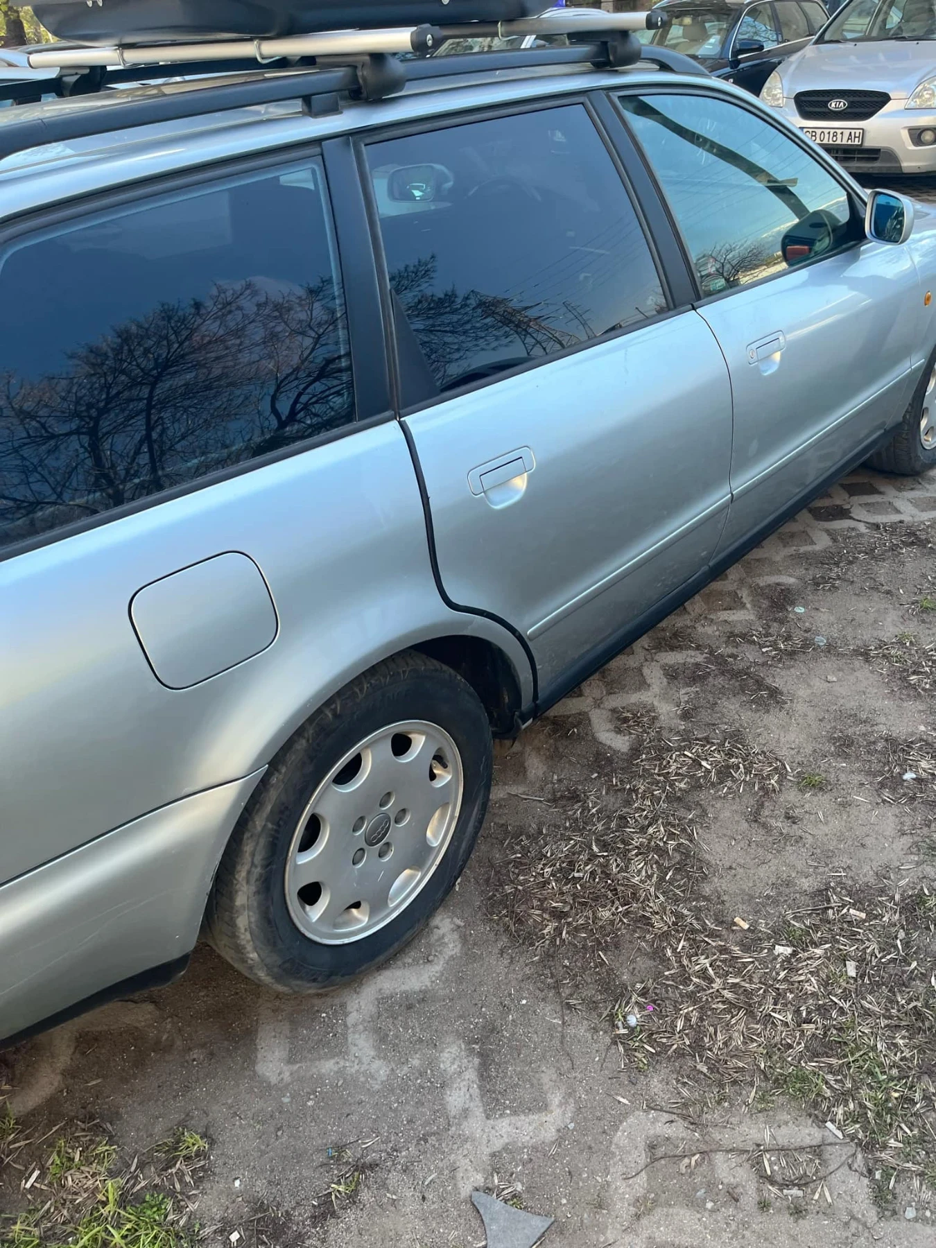 Audi A4  - изображение 4
