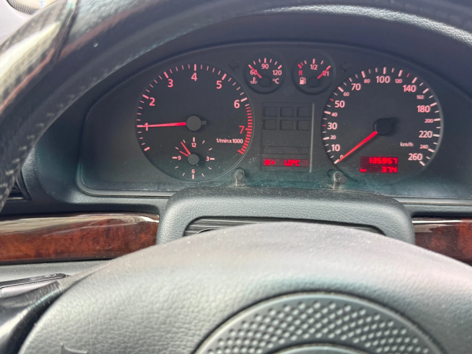 Audi A4  - изображение 7