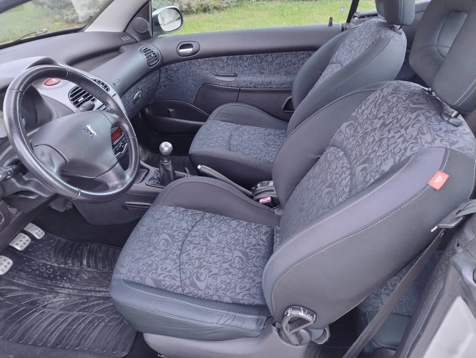 Peugeot 206  - изображение 7