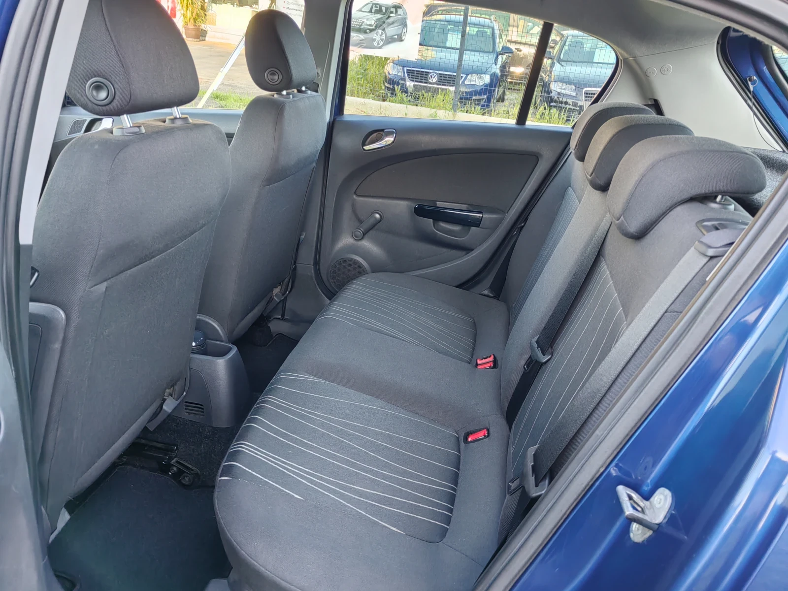 Opel Corsa 1.3td  90ps - изображение 10