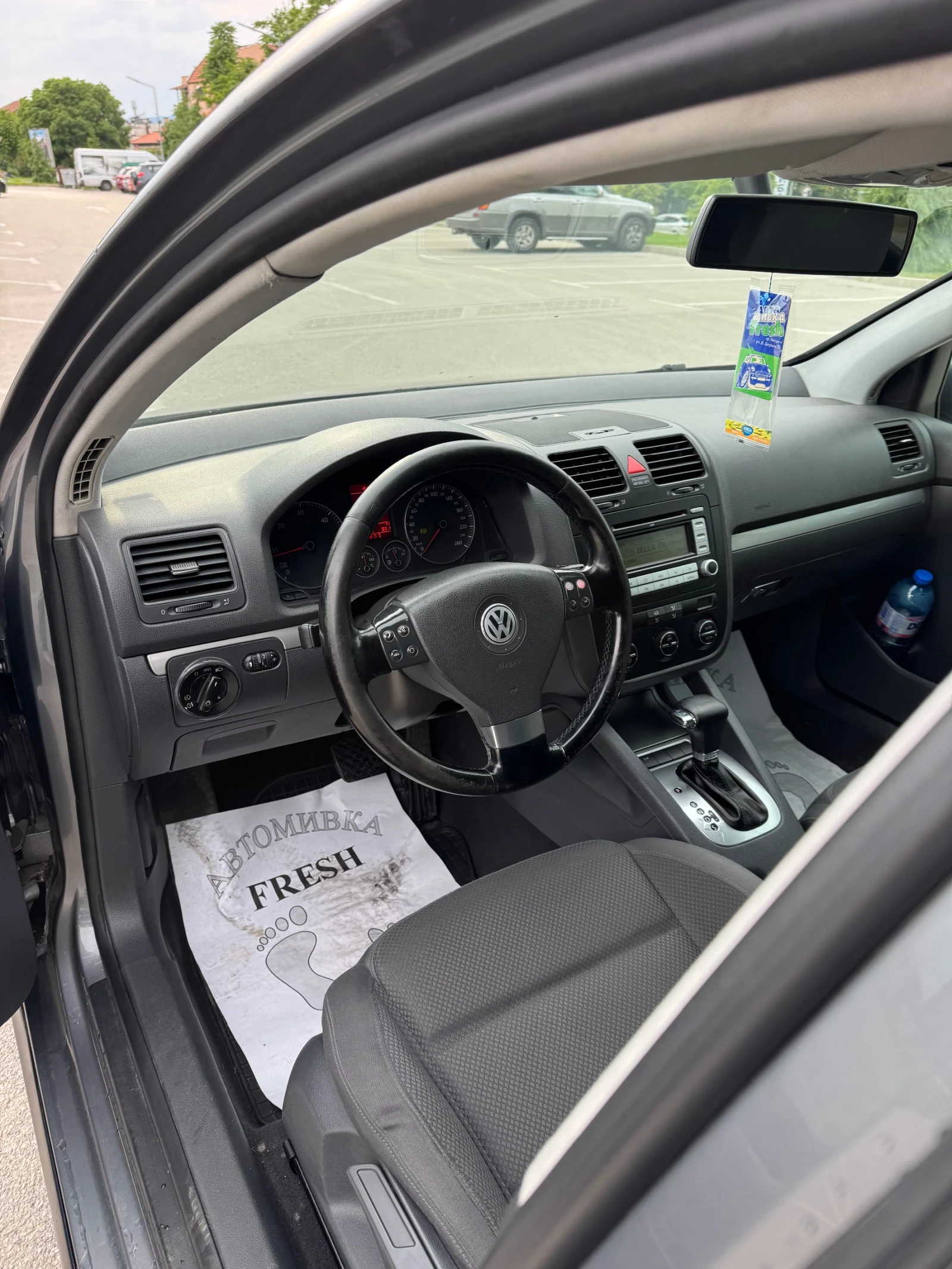 VW Golf Golf 5 2.0 TDI - изображение 4