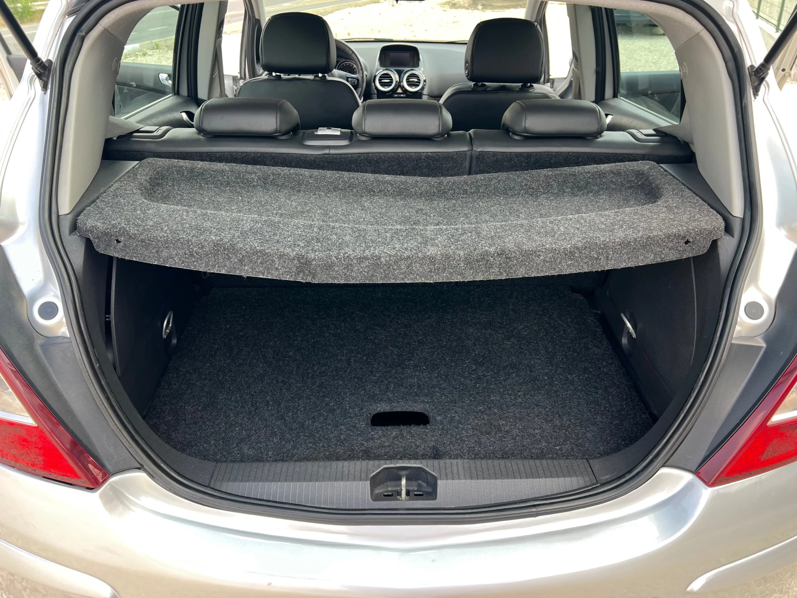 Opel Corsa 1.4i/90p.s-Cosmo-1  | Mobile.bg   12