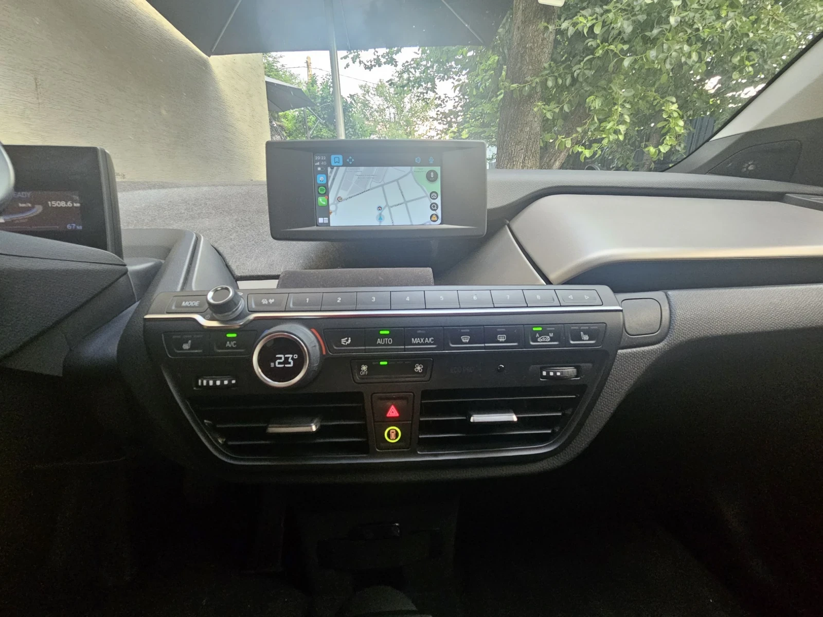 BMW i3 S - изображение 6