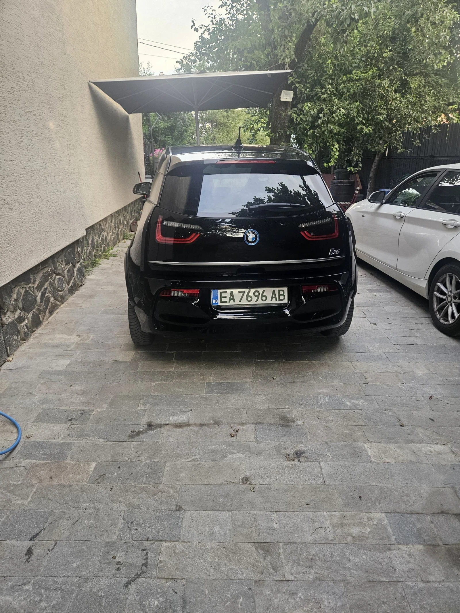 BMW i3 S - изображение 3