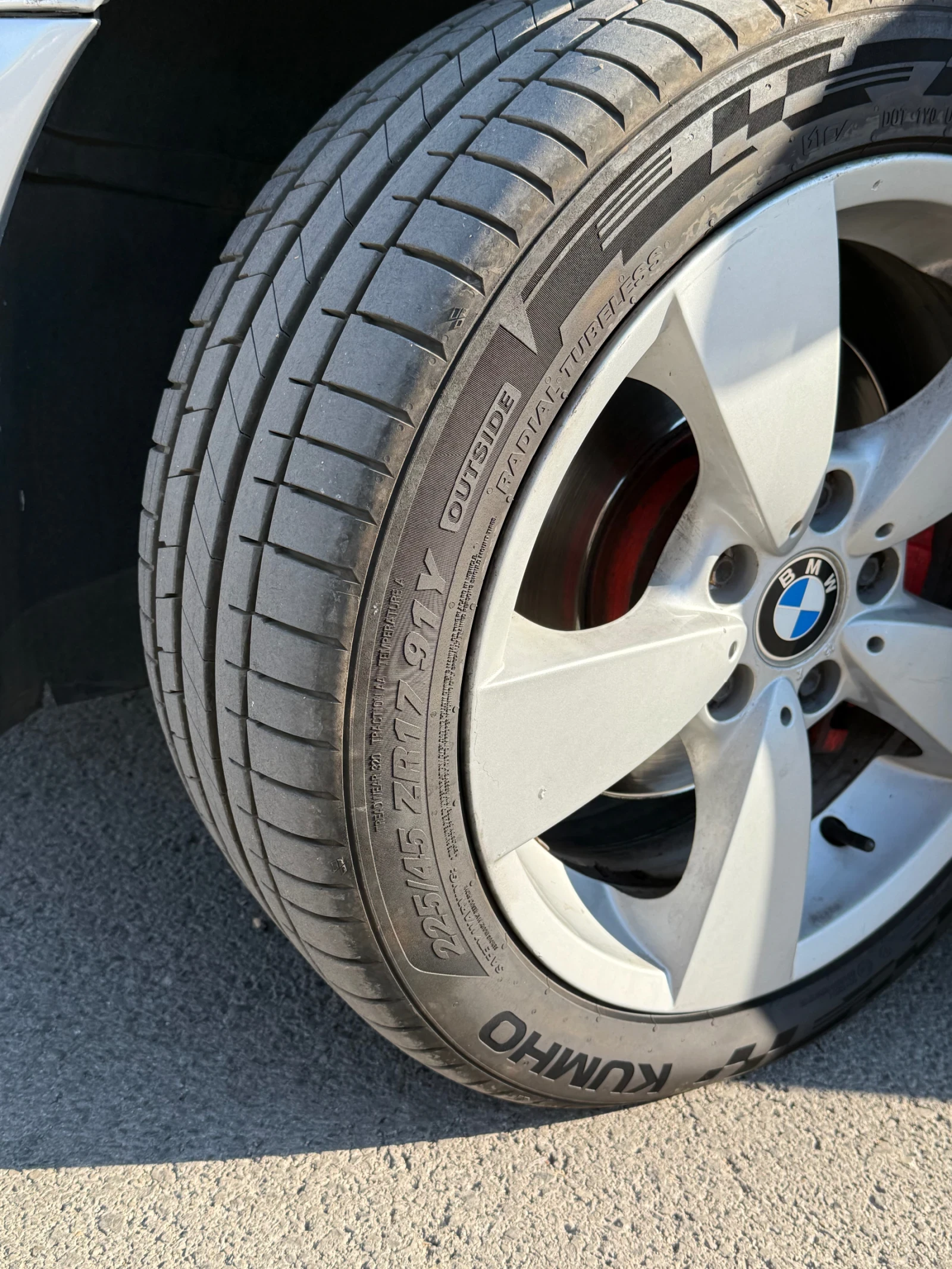 BMW 320  - изображение 6