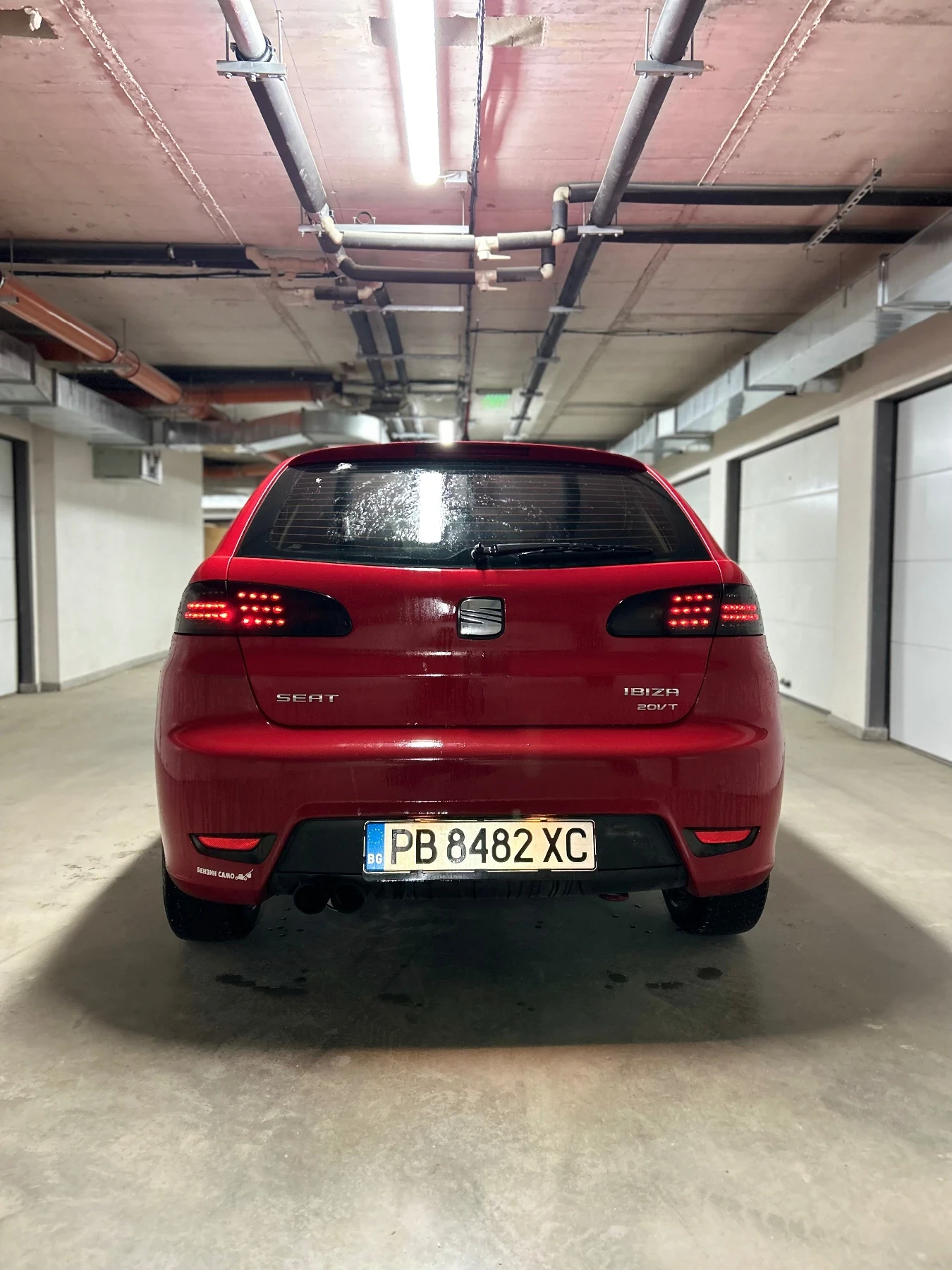Seat Ibiza  - изображение 2