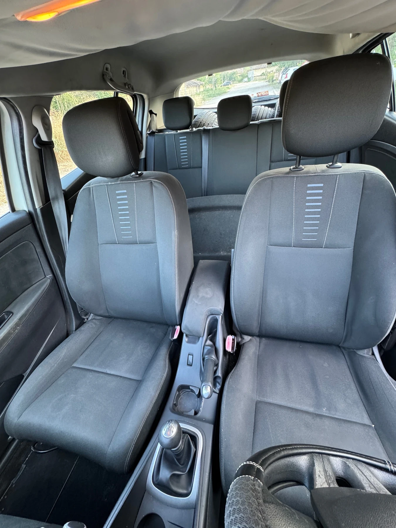 Renault Megane Renault Megane III 1.6 16V - изображение 6