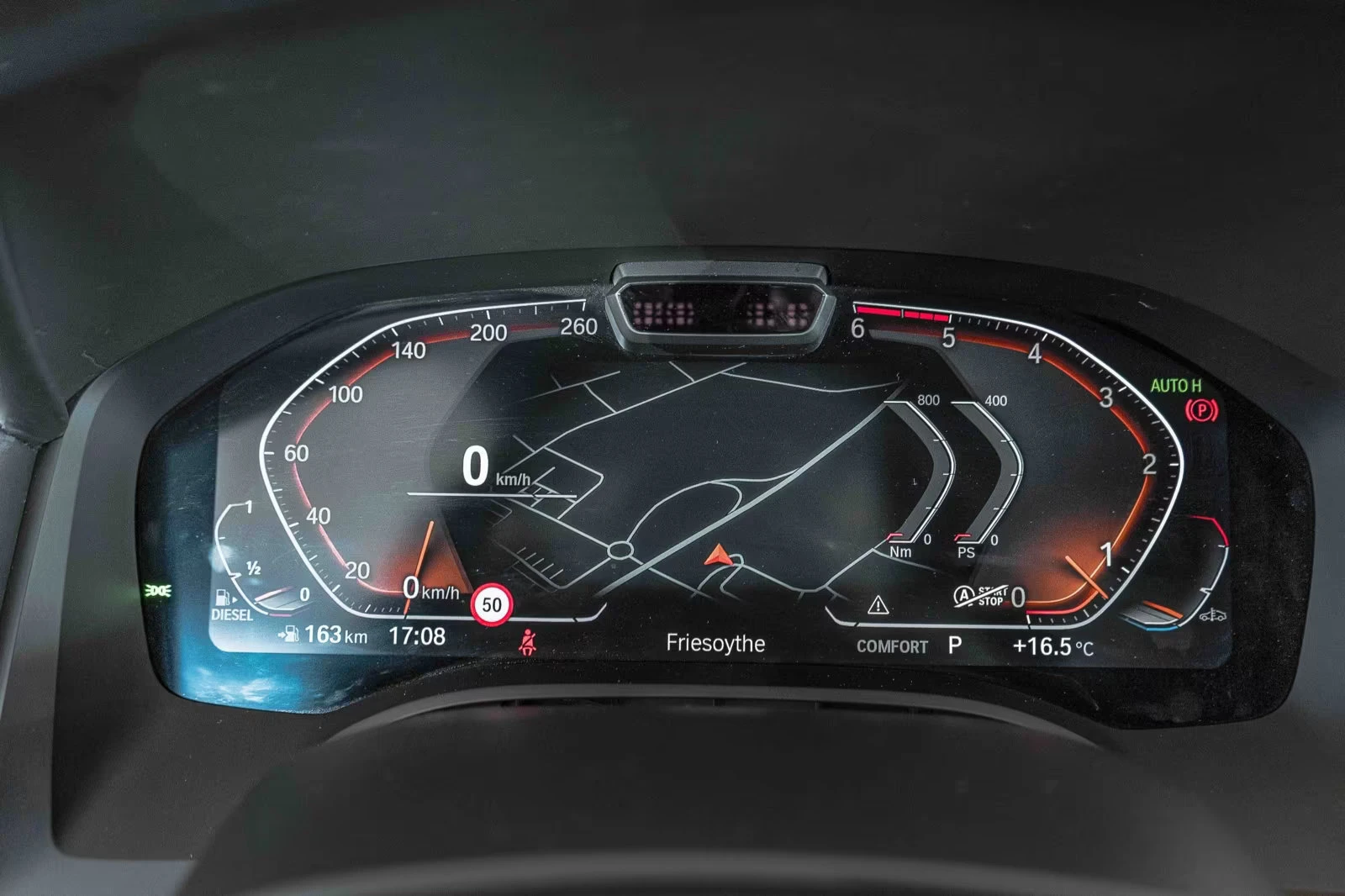 BMW 840 d/xDR./320HP/M-SPORT/SHADOW/CARBON/LASER/HUD/777f - изображение 9